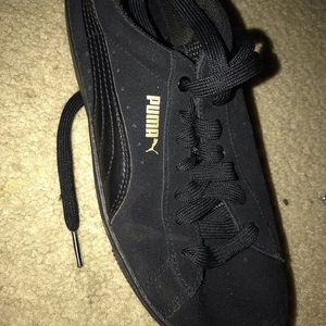 Puma shoes